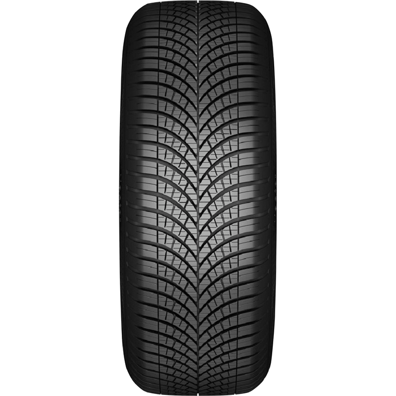 GOODYEAR Ganzjahresreifen »Vector 4 SEASON GEN 3« schwarz M+S und Alpin-Symbol