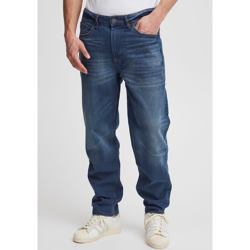 Blend Relax-fit-Jeans »THUNDER«