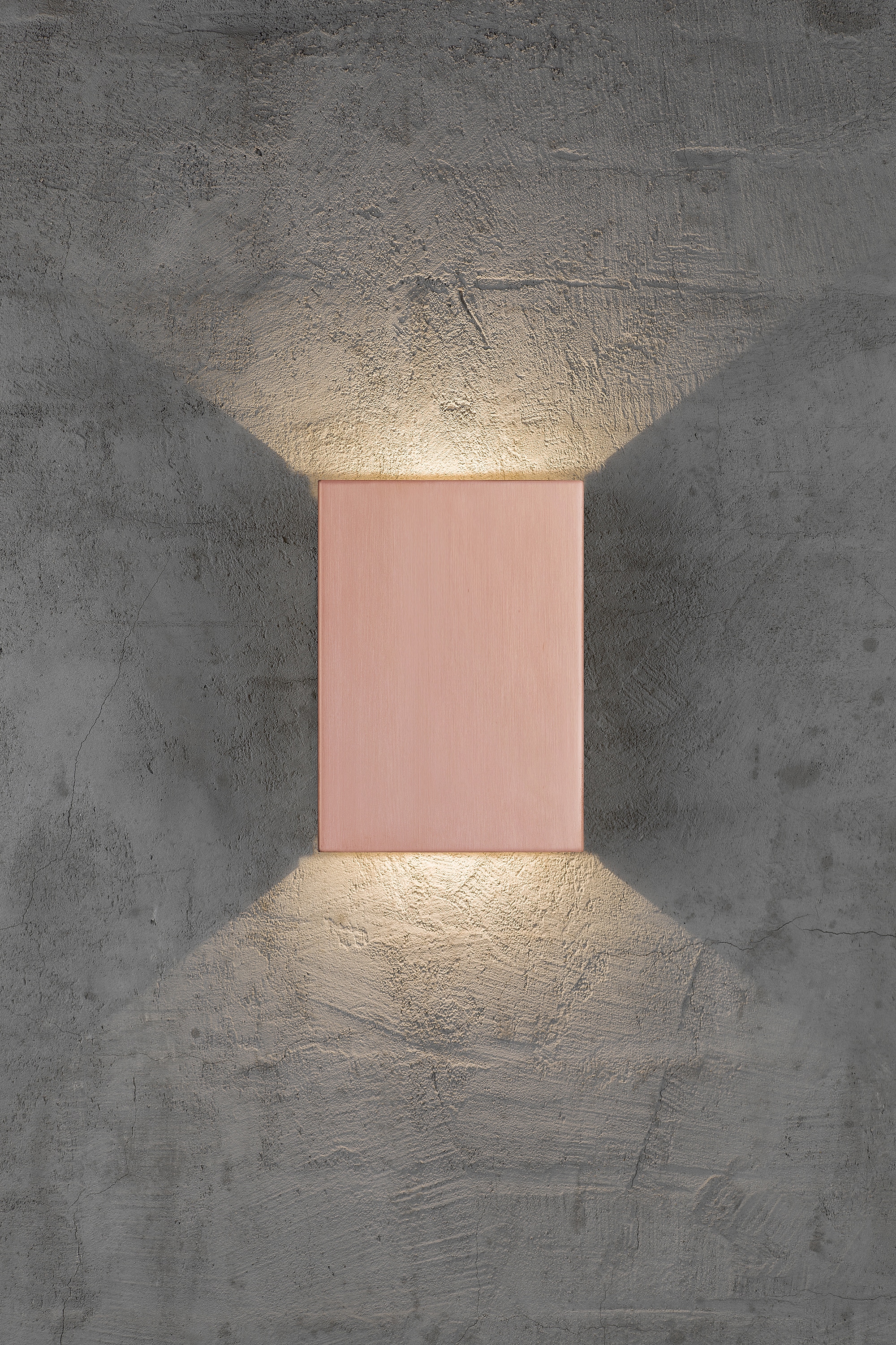 Nordlux LED Wandleuchte »FOLD«, 2 flammig-flammig, Magnetische Halterung, + günstig online kaufen