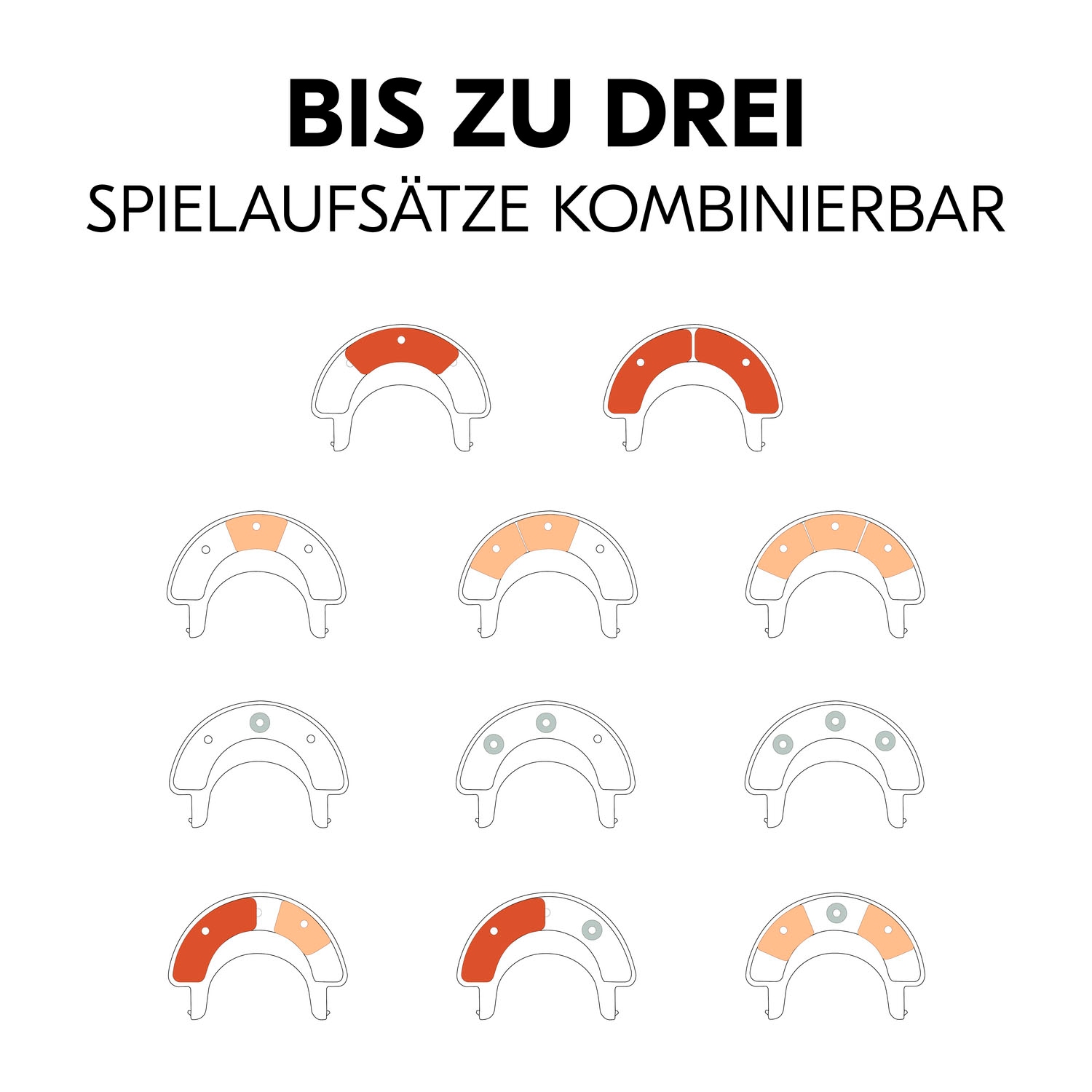 Hauck Motorikbrett »Play Cockpit«, FSC® - schützt Wald - weltweit