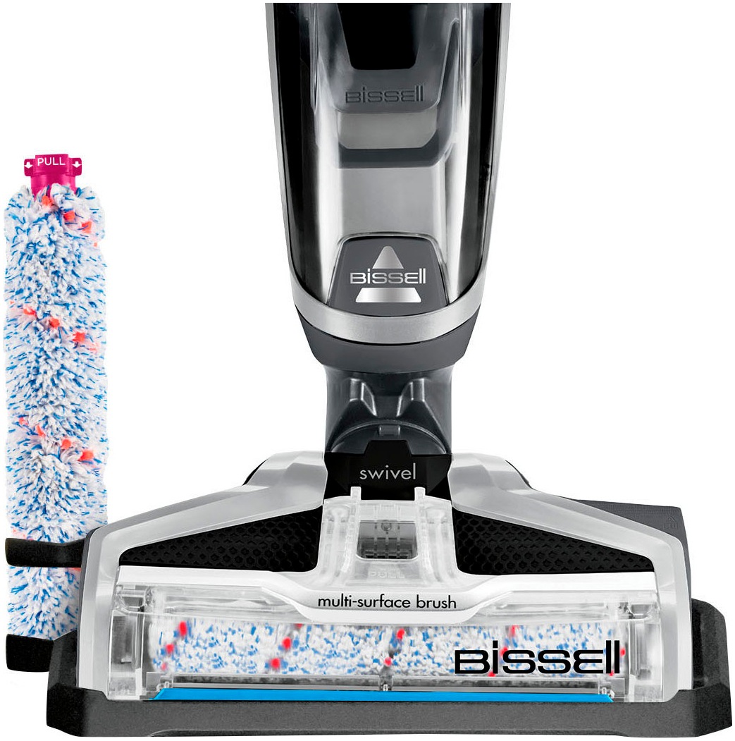 Bissell Nass-Trocken-Sauger »3551N, CrossWave C3 Select, starke Saugkraft, günstig online kaufen