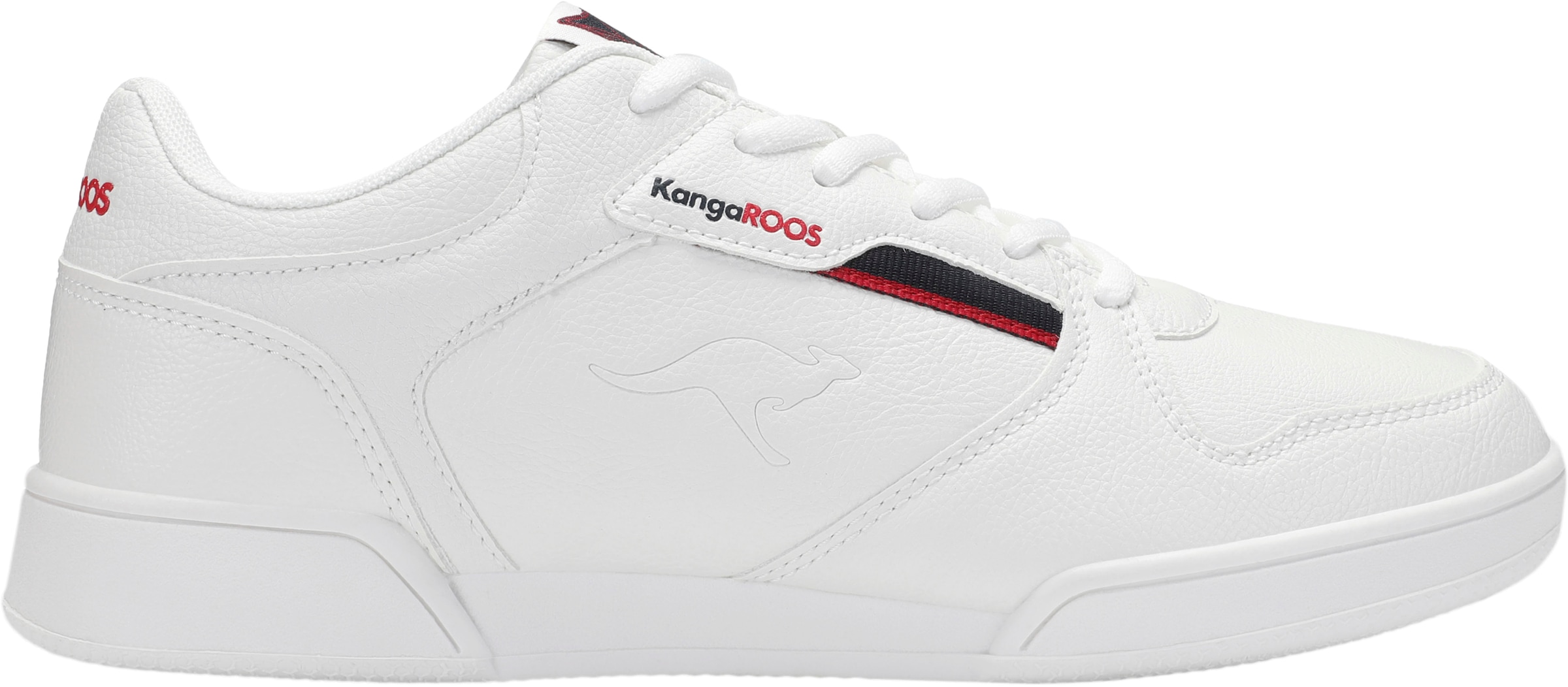 KangaROOS Sneaker »K-AC Rocky«