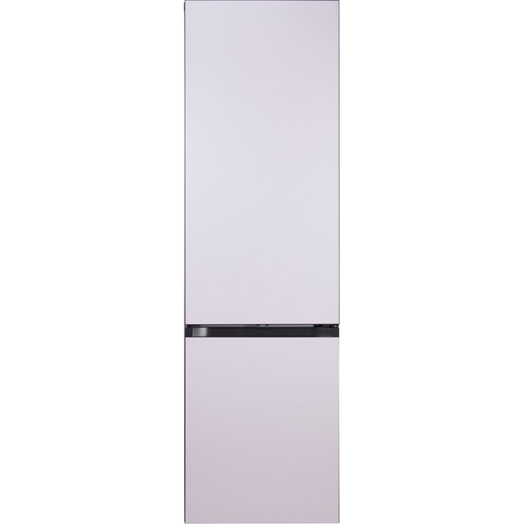 Samsung Kühl-/Gefrierkombination »RL38A6B0DCL«, RL38A6B0DCL, 203 cm hoch, 59,5 cm breit