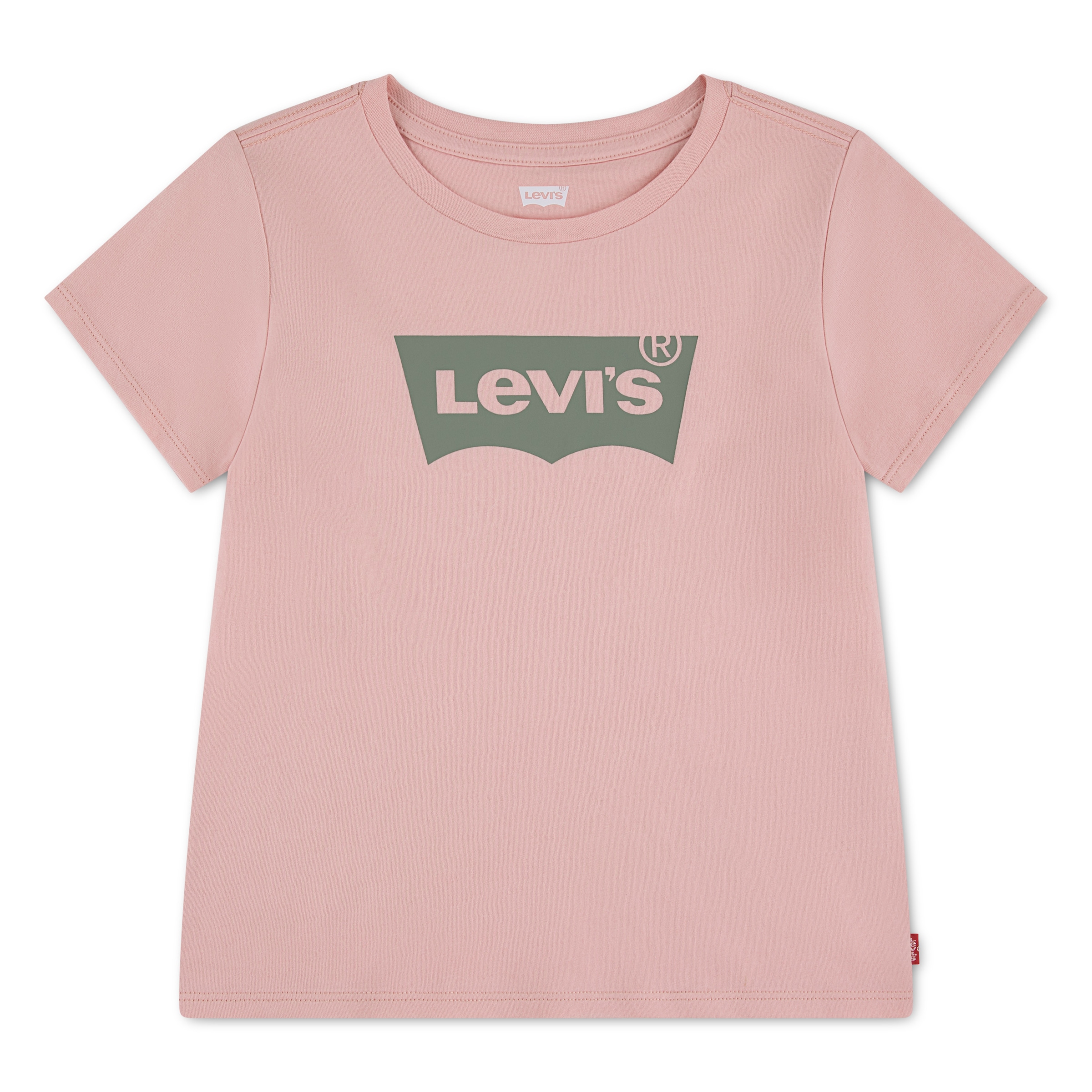 Levi's® Kids T-Shirt »LVG BATWING TEE« for GIRLS
