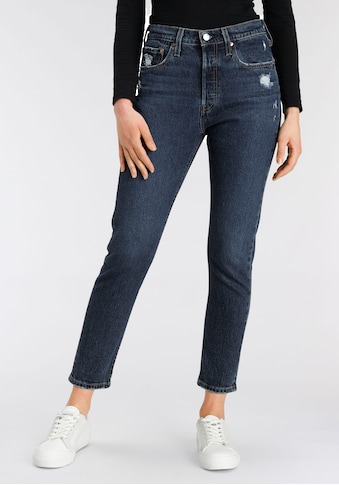 Levi's® Skinny-fit-Jeans »501 SKINNY«, 501 Collection kaufen