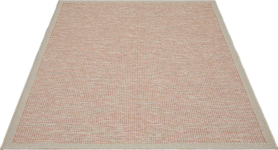 merinos Teppich »Ottowa 22572«, rechteckig, 10 mm Höhe günstig online kaufen