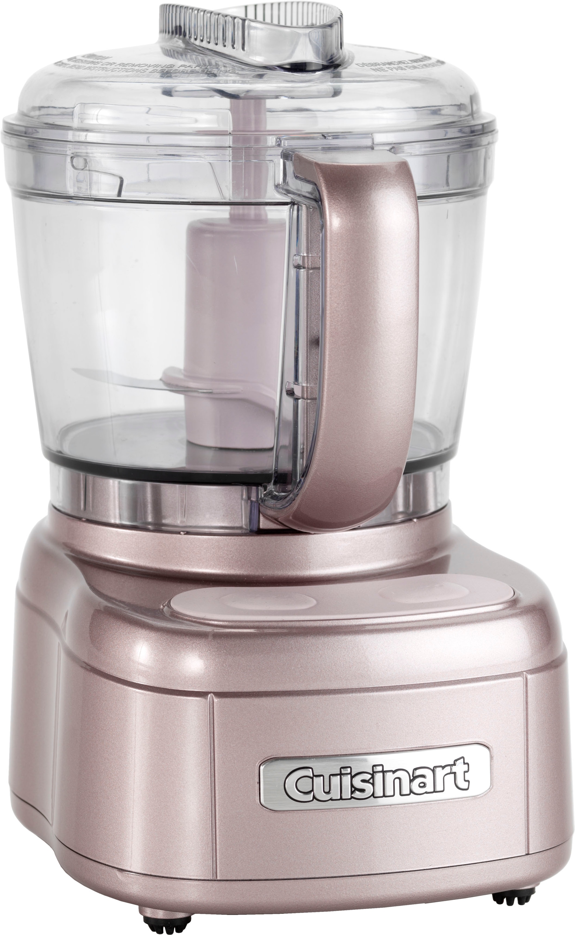 Cuisinart Standmixer »Mini Prep Pro rosa, ECH4PE«, 250 W