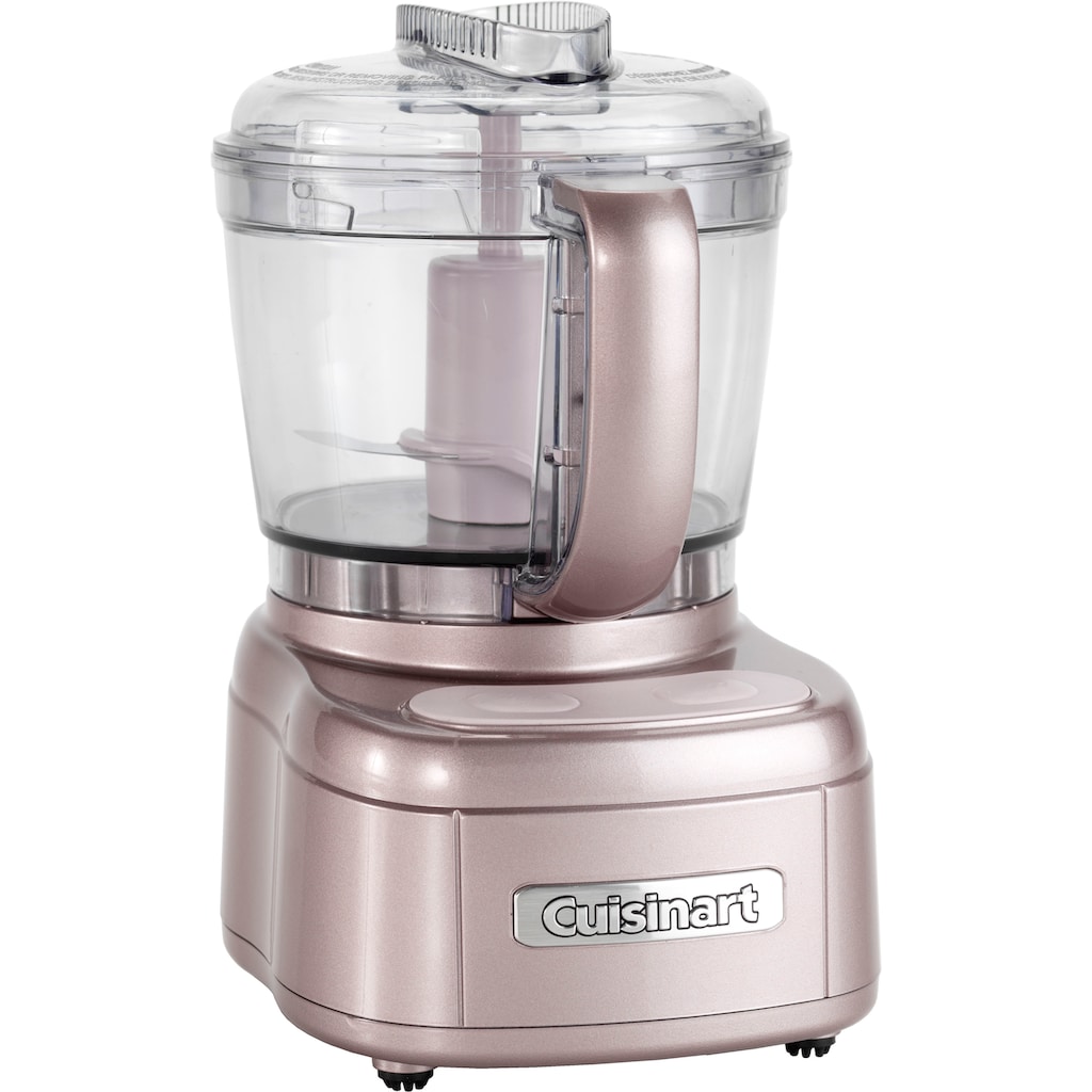 Cuisinart Standmixer »Mini Prep Pro rosa, ECH4PE«, 250 W