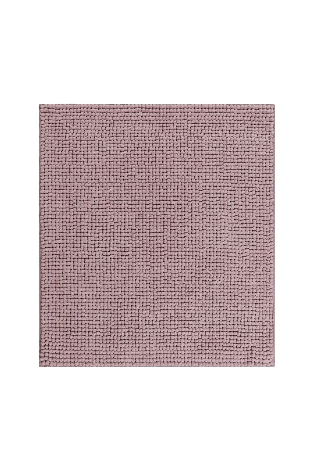 Wecon home Basics Badematte »Balu«, Chenille, waschbar, rutschfest, schnell trocknend, weich, Badteppich