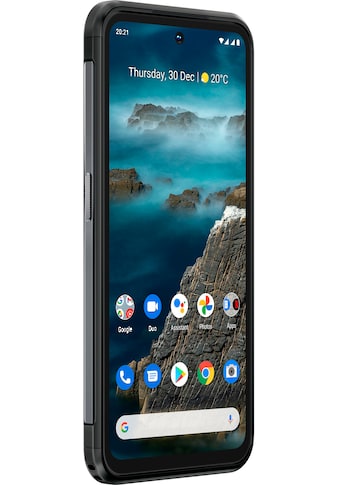 Nokia Smartphone »XR20«, (16,9 cm/6,67 Zoll, 128 GB Speicherplatz, 48 MP Kamera) kaufen