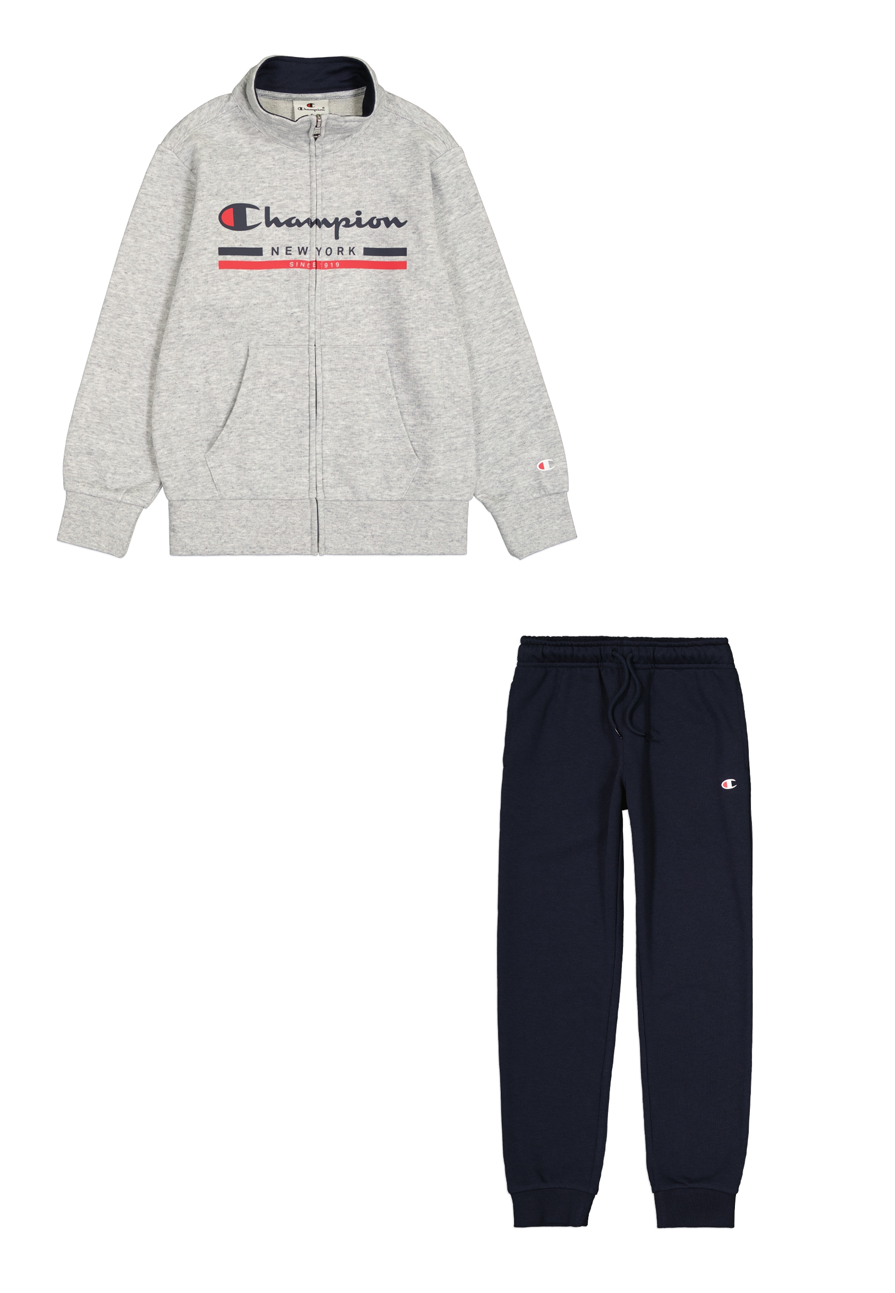 Jogginganzug »Sweatsuit«