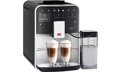 Philips Kaffeevollautomat »EP2333/40 2300 Series«, 4 Kaffeespezialitäten,  mit LatteGo-Milchsystem, Weiß und Chrom online bestellen