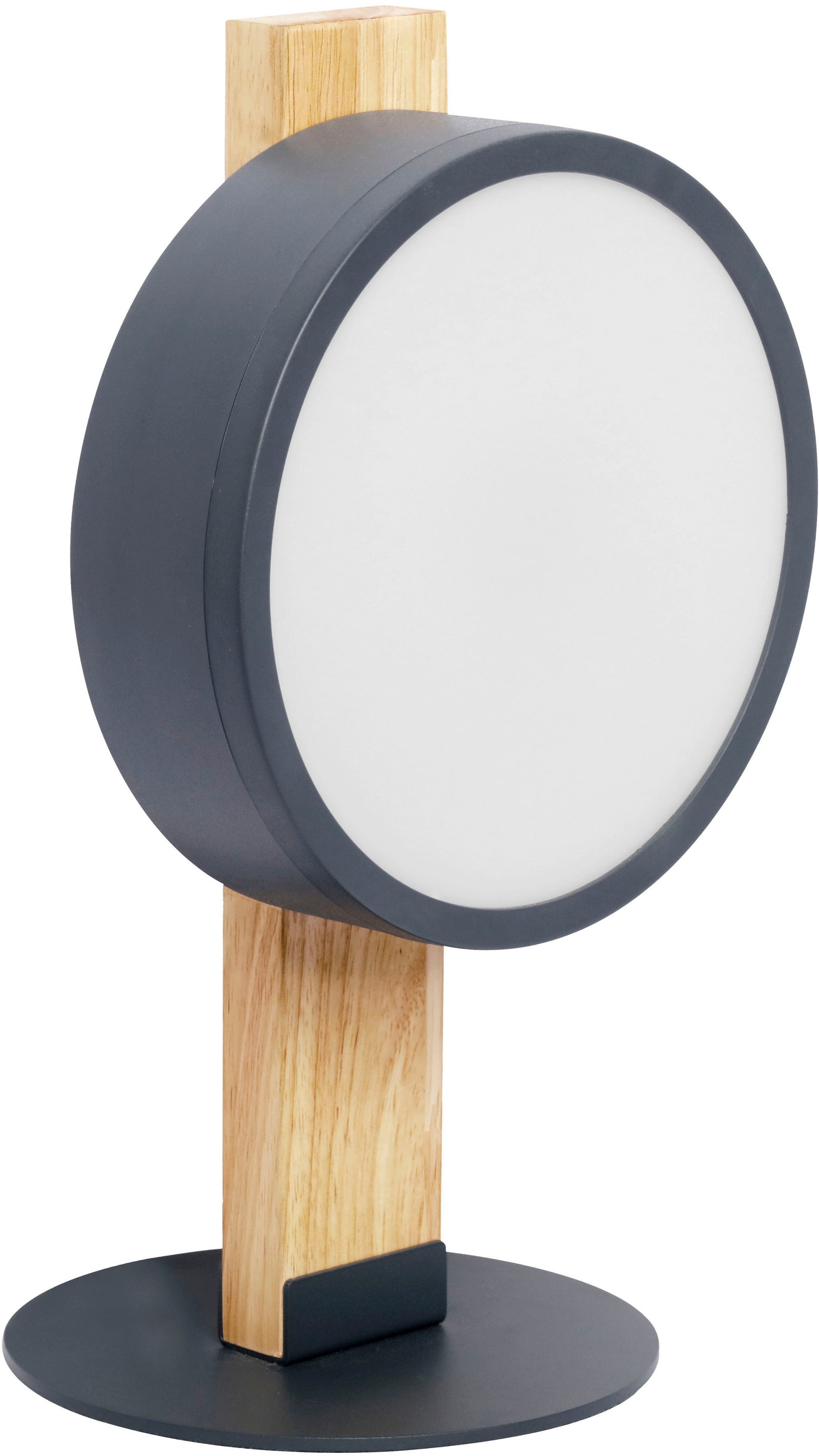 andas LED Tischleuchte »Fjälla«, 1 flammig, Leuchtmittel LED-Board   LED fe günstig online kaufen