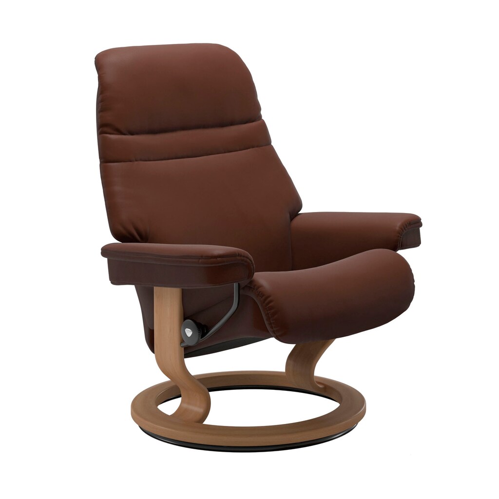 Stressless® Relaxsessel »Sunrise«