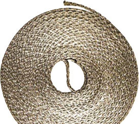 SCHELLENBERG Rollladengurt »Mini 14 mm, 4,5 m, zur Bedienung eines Rollladens mit Gurtwickler« Set, 1 Stk. tlg. Gurtband in unterschiedlichen Farben erhältlich