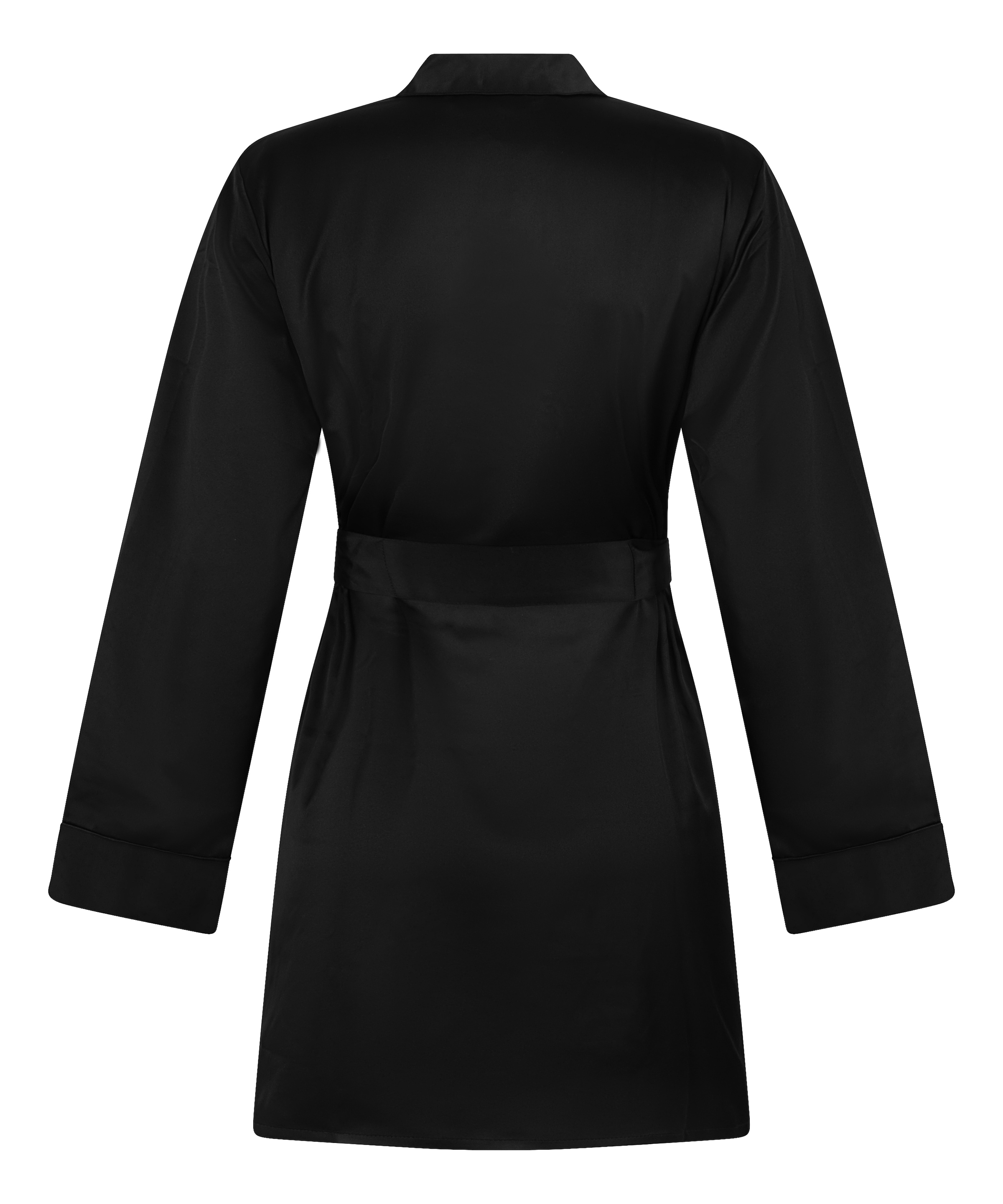 Hunkemöller Bademantel »Kimono Satin«