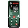 Bosch Home & Garden Entfernungsmesser »UniversalDistance 50«, (Packung), Messbereich: 50m