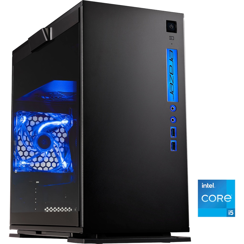 Medion® Gaming-PC »ERAZER® Engineer P10«