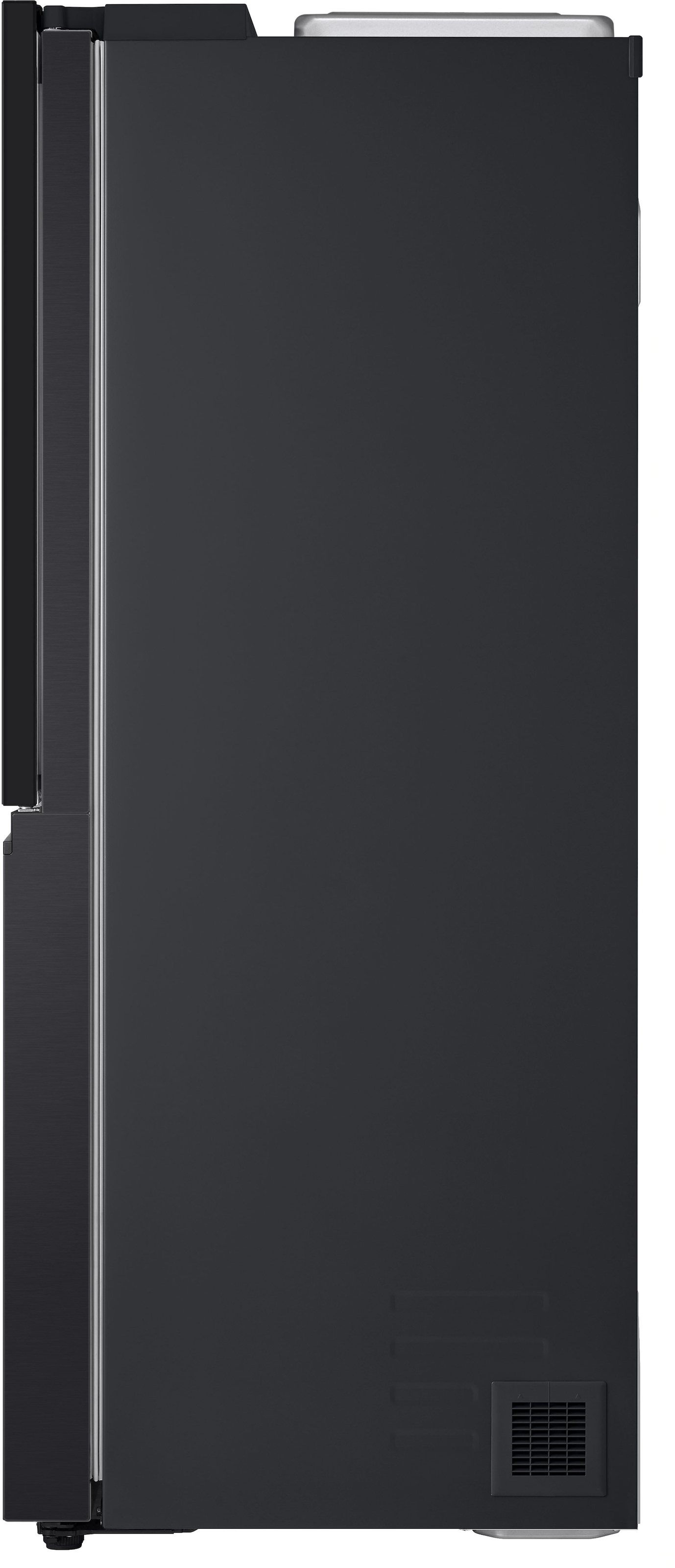 LG Side-by-Side »GSXE81EVBD«