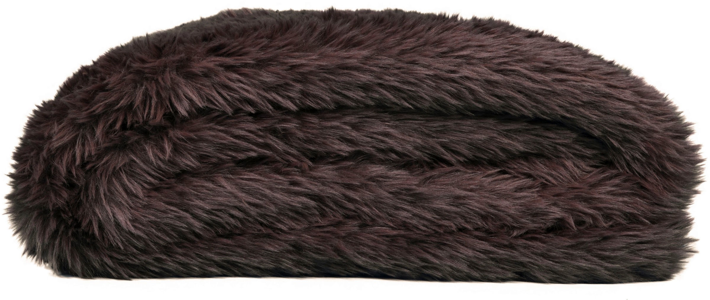 Star Home Textil Wohndecke »Byron«, aus Fellimitat