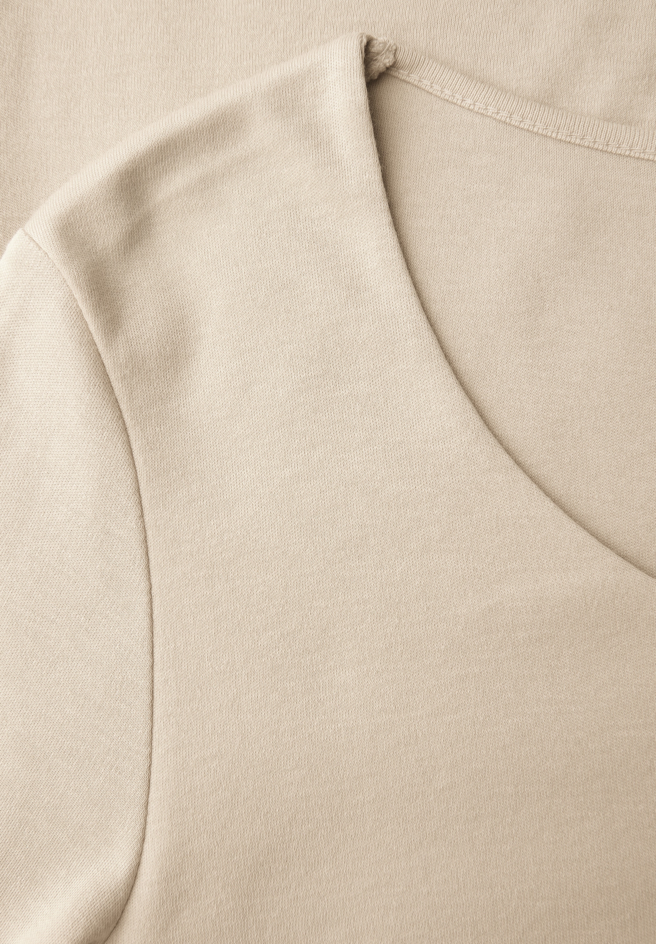 STREET ONE 3/4-Arm-Shirt »Style Pania«, im Basic-Style, mit Rundhals
