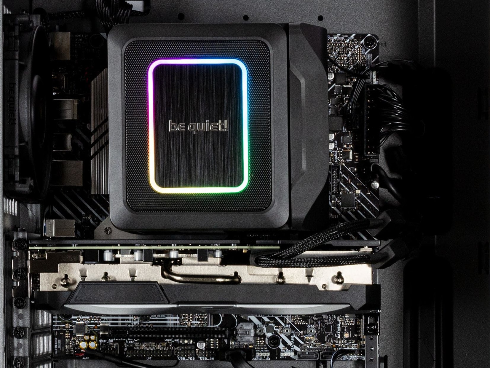 CAPTIVA Business-PC »Workstation I79-950«