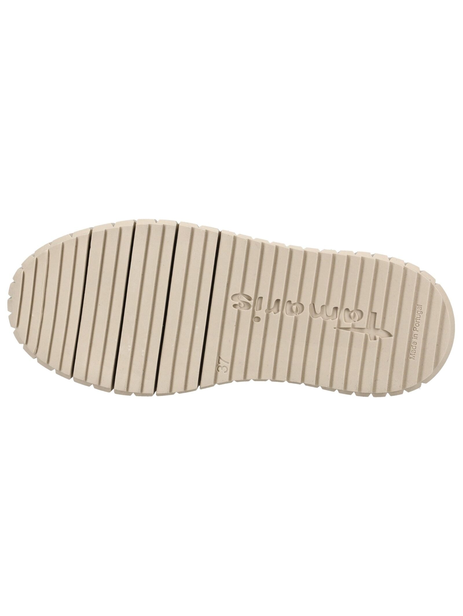 Tamaris Plateausneaker »Tamaris Sneaker Veloursleder«