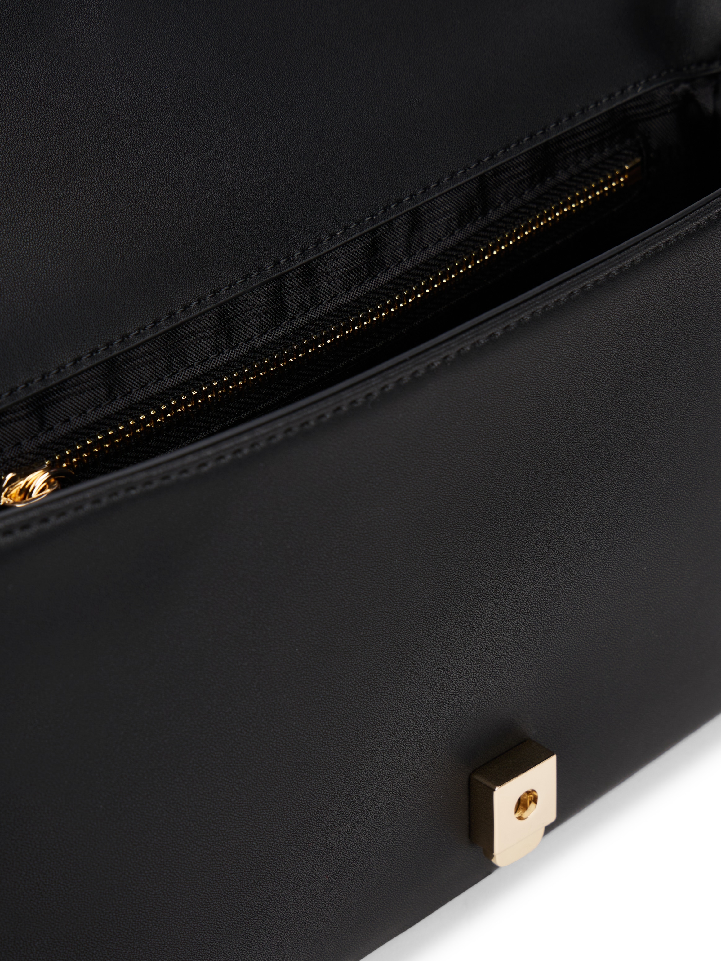 Tommy Hilfiger Umhängetasche »TH FEMININE CONV CROSSOVER«, Damen-Schultertasche, Clutch, Minibag mit modischer Steppung