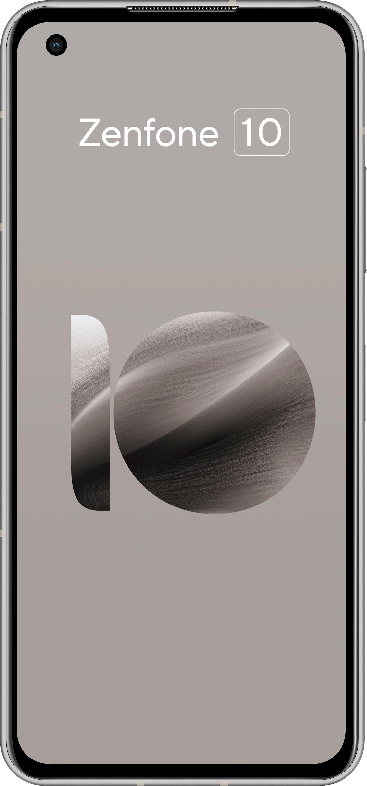 Asus Smartphone »ZENFONE 10«, weiß