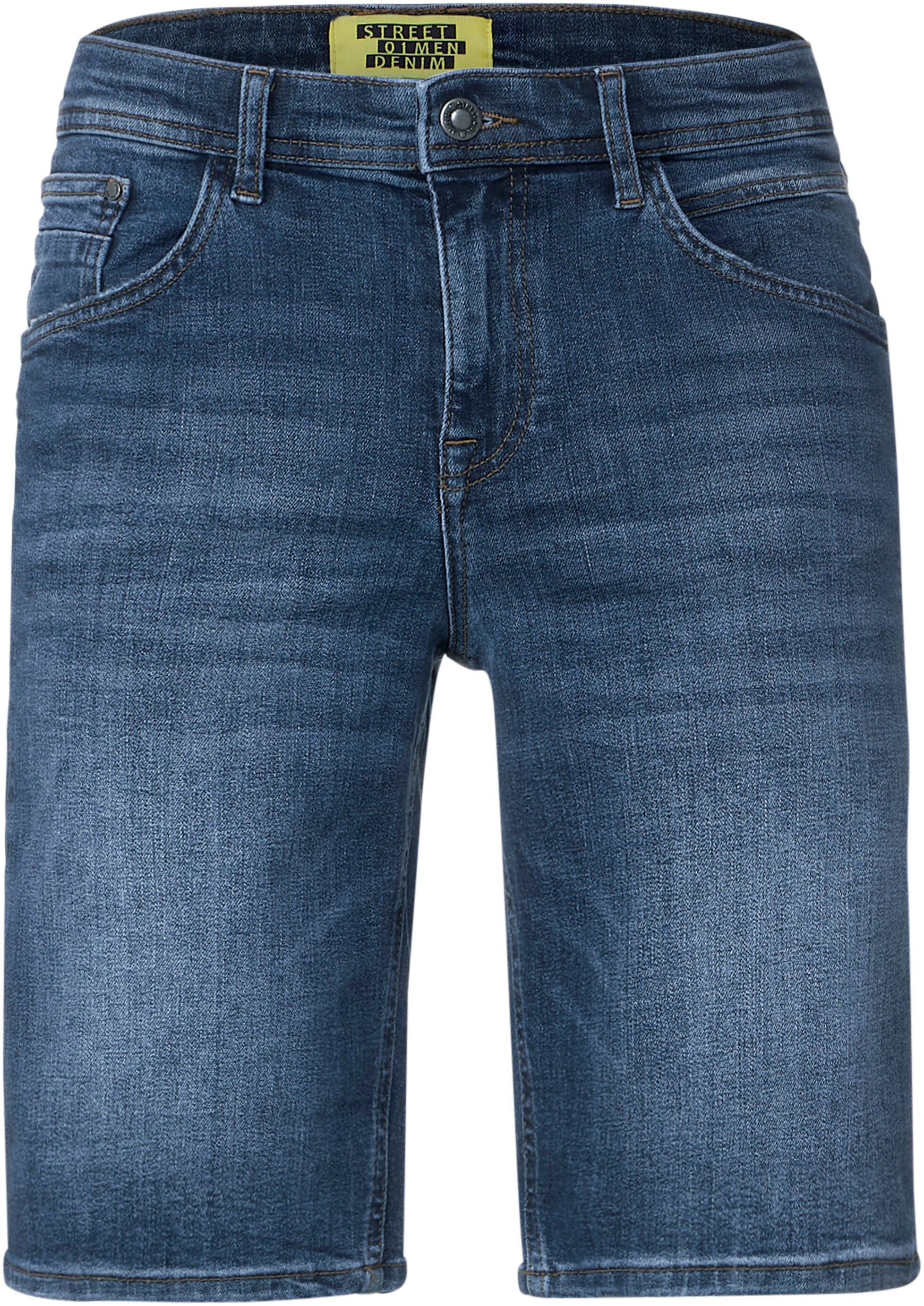 5. Bild von STREET ONE MEN Shorts