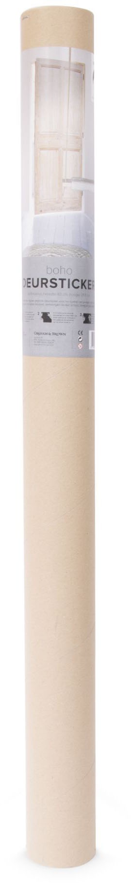 vtwonen Wandtattoo »Tursticker - Boho«, (1 St.)