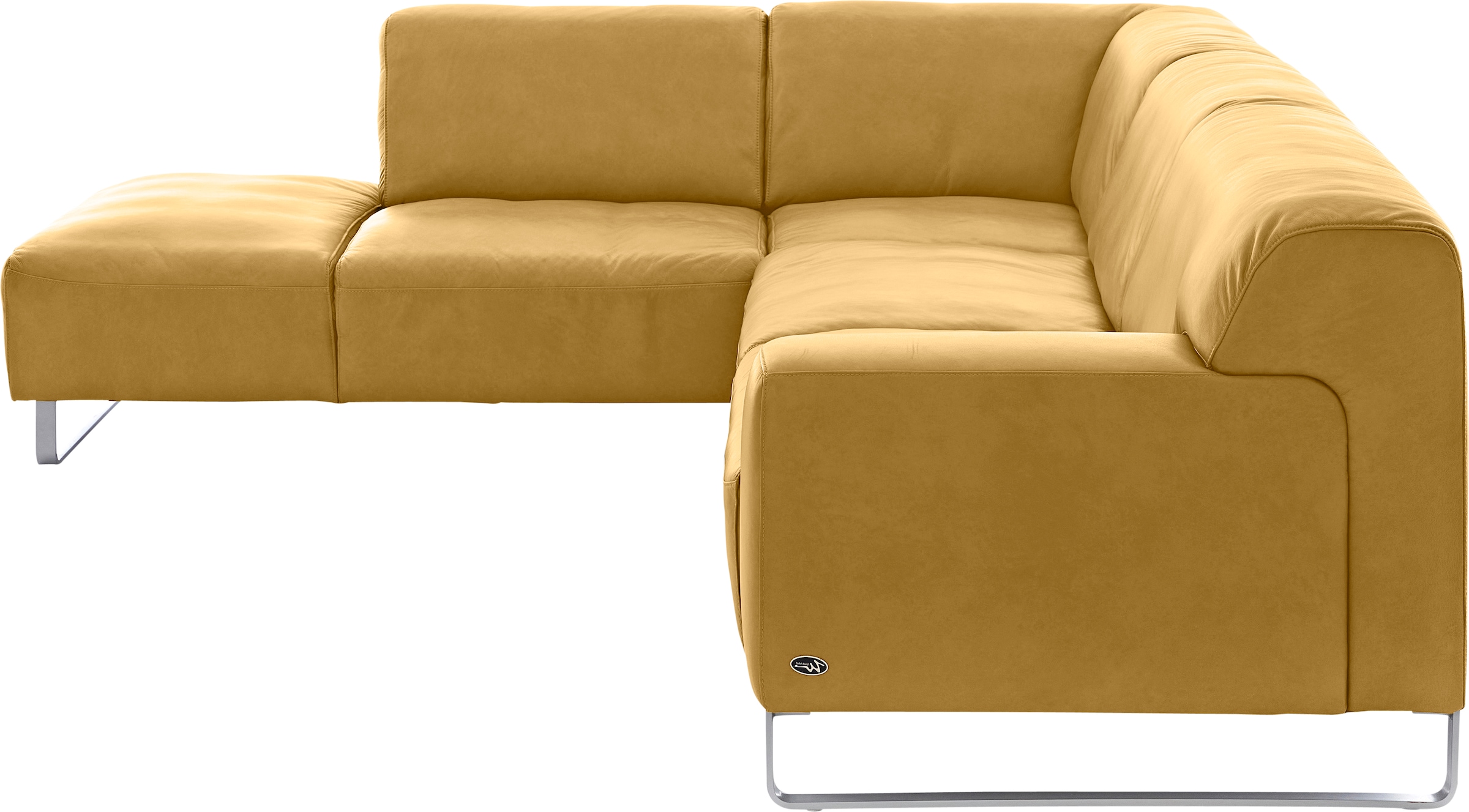 W.SCHILLIG Ecksofa, (2 St.)