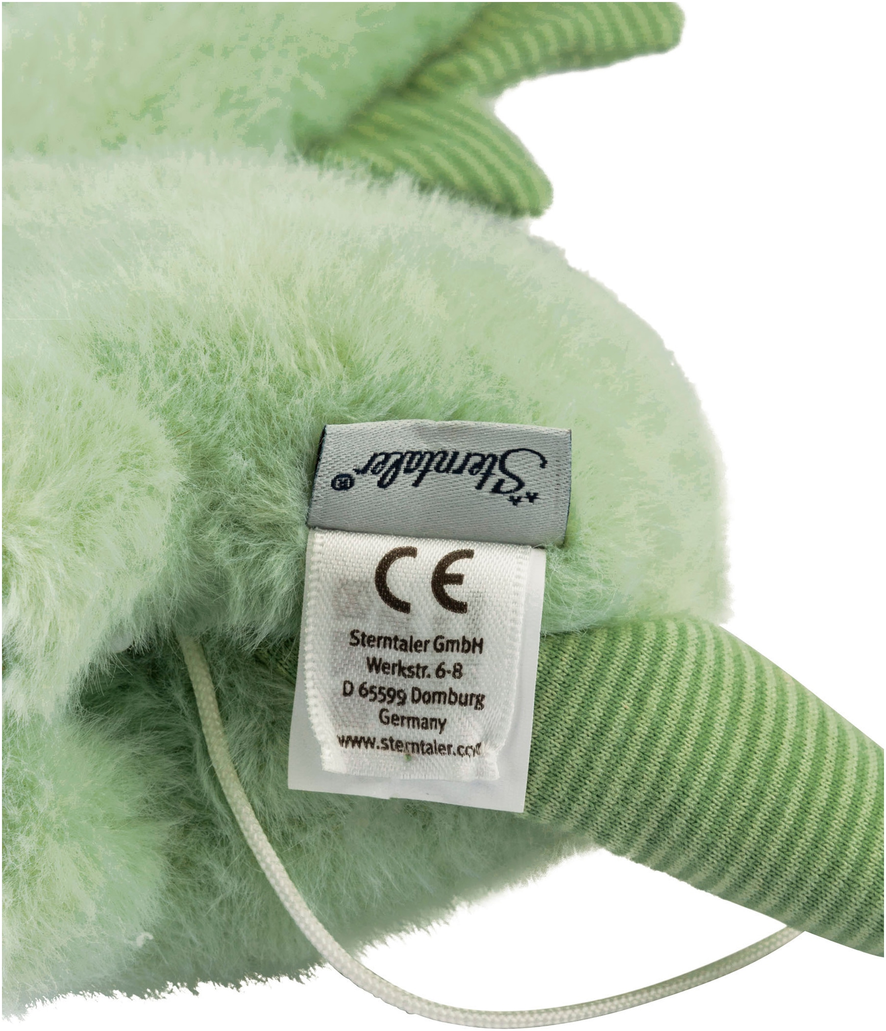 Sterntaler® Spieluhr »Dino Rexi, M«
