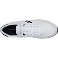 Tommy Hilfiger Slip-On Sneaker »ICONIC SOCK RUNNER«, mit seitlichen Streifen