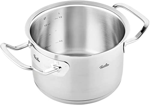 Fissler Bratentopf »Original-Profi Collection®« 1 Stk. tlg. Edelstahl 18/10 günstig online kaufen