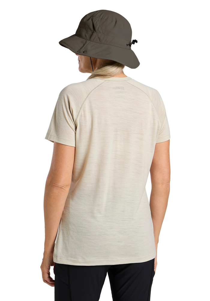 Jack Wolfskin Sonnenhut »MESH HAT«