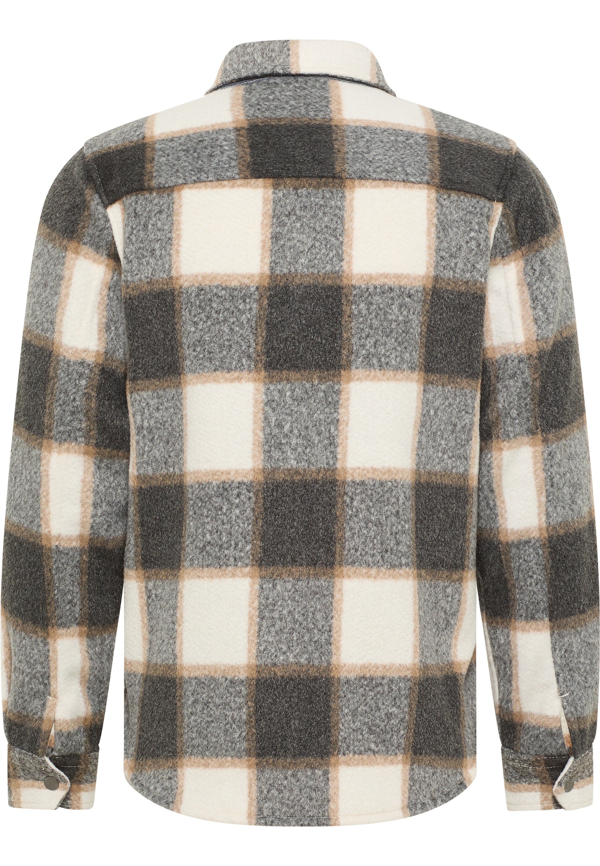MUSTANG Outdoorjacke »Herren Style Philo«