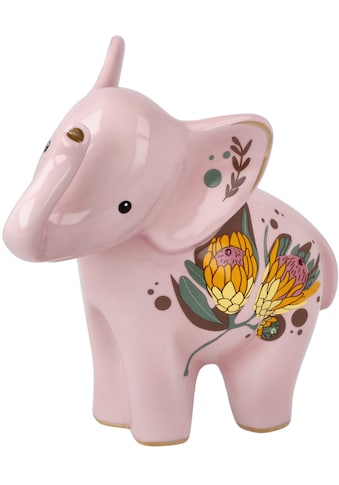 Goebel Sammelfigur »Elephant«, Porzellan, Figur - Wanjala kaufen