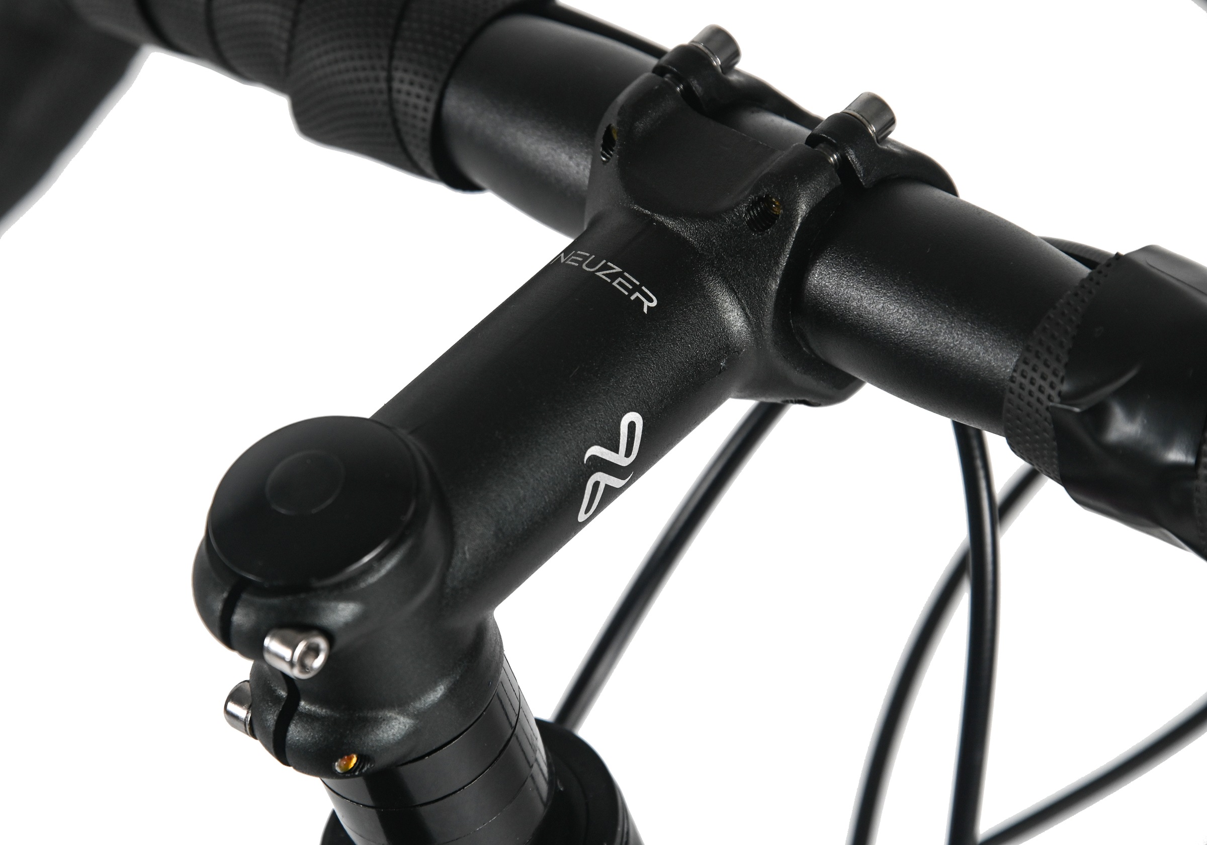 WYLD Rennrad »WYLD Rennrad 28'' Whirlwind 200 18 Gänge« 18 Gang Kettenschaltung