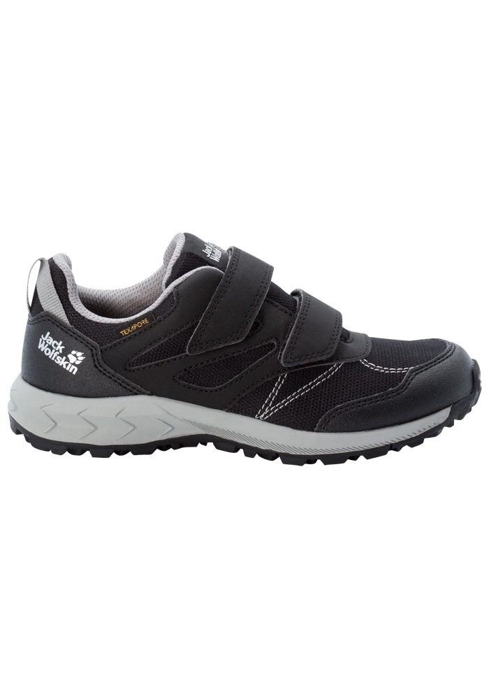 Wanderschuh »WOODLAND TEXAPORE LOW VC K«