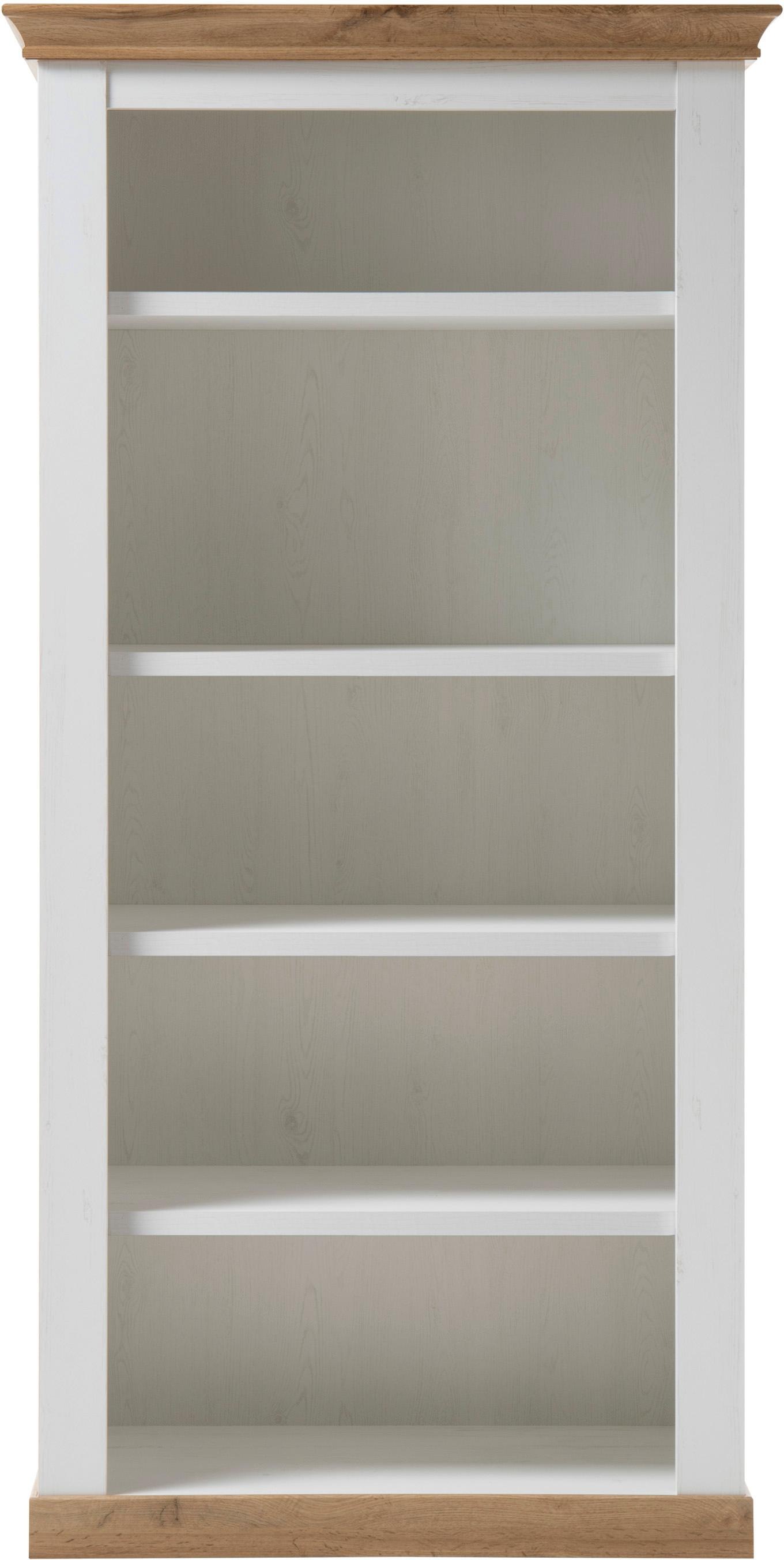 Home affaire Regal »Cremona«, Breite 102 cm günstig online kaufen