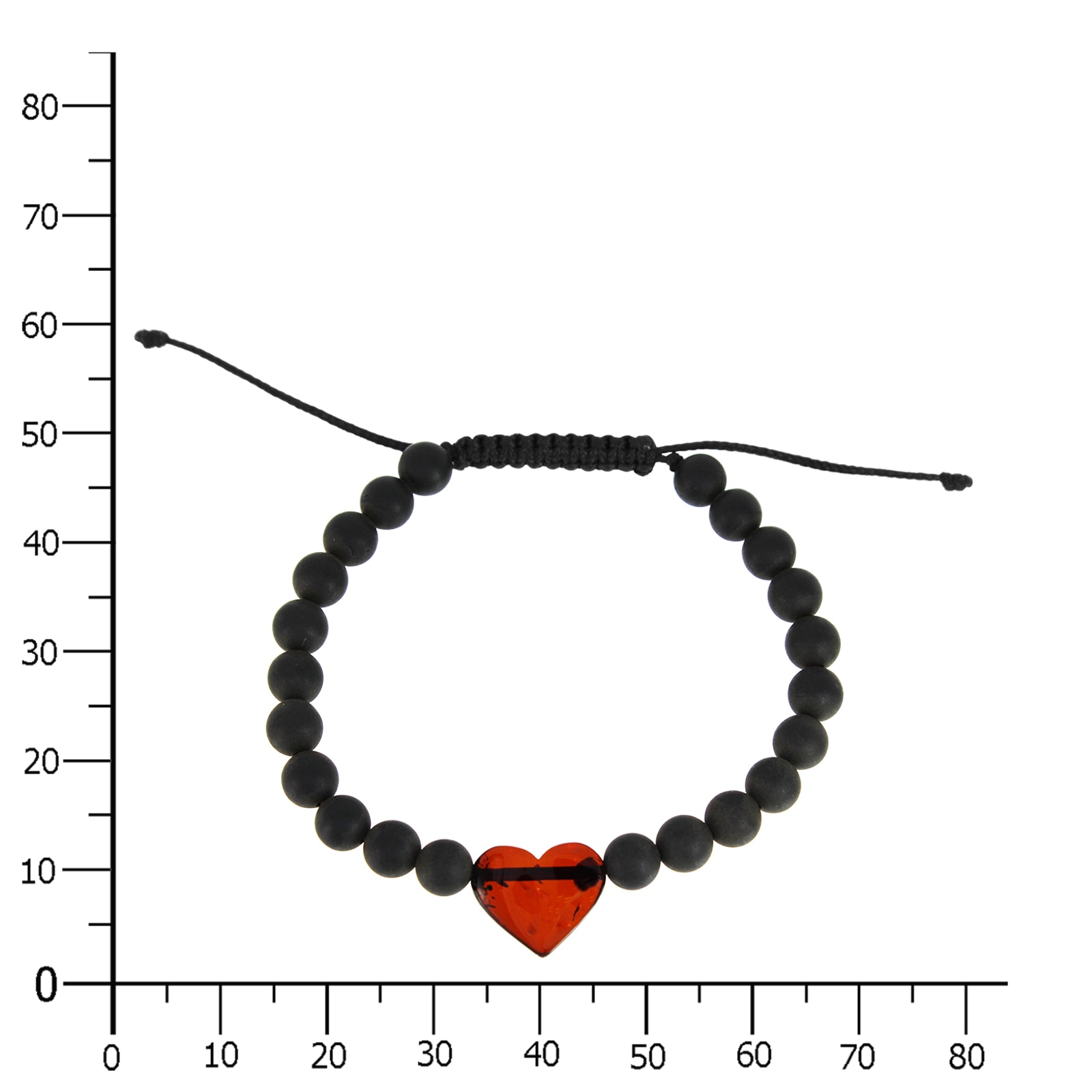 OSTSEE-SCHMUCK Armband »Ostsee-Schmuck Armband Taina Armband Taina«