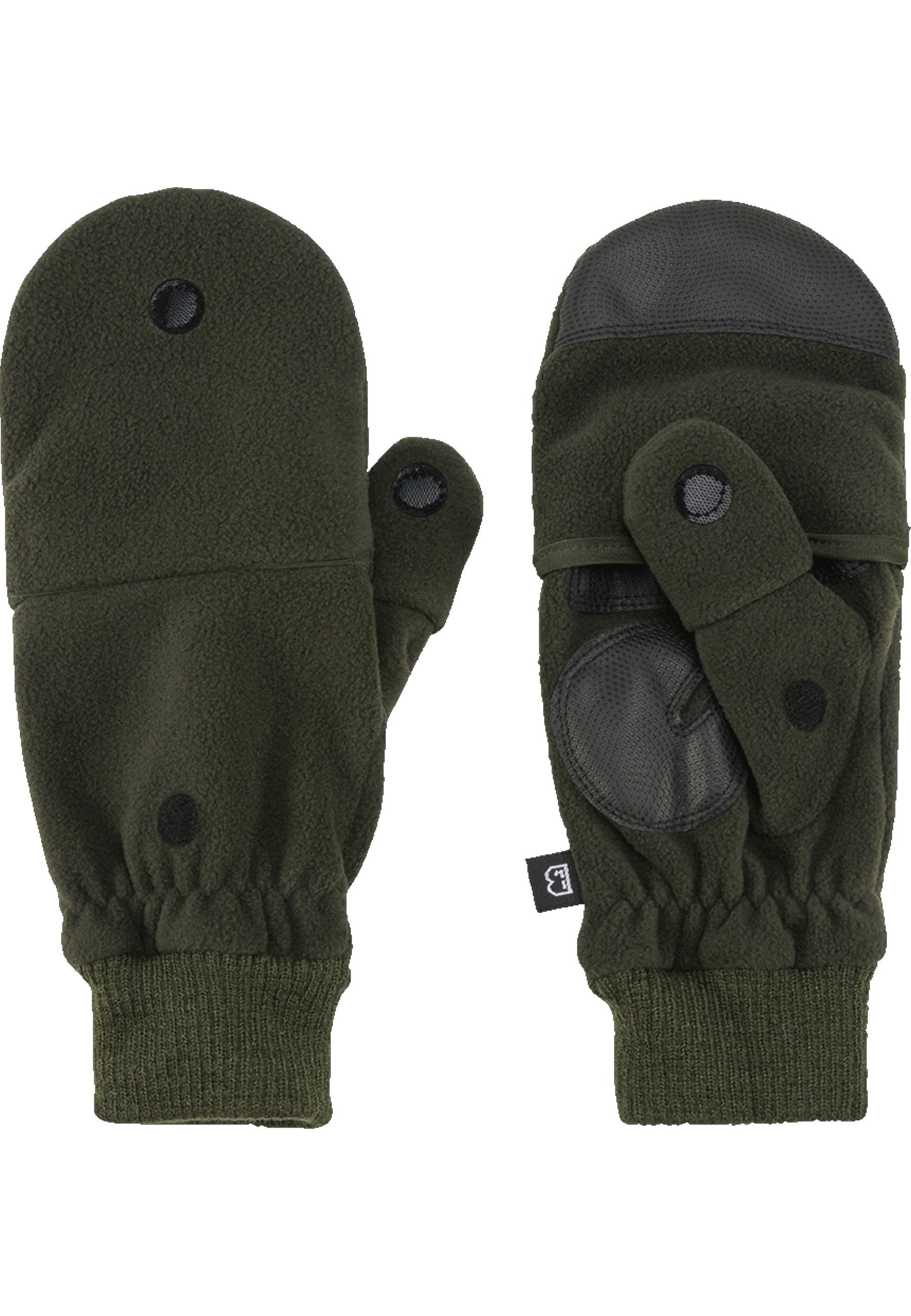Brandit Baumwollhandschuhe »Brandit Unisex Trigger Gloves«