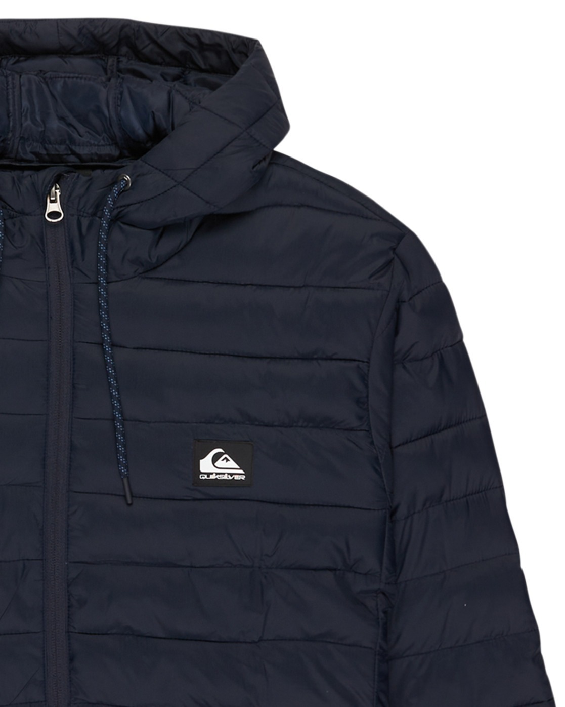 Quiksilver Outdoorjacke »Scaly Hood«