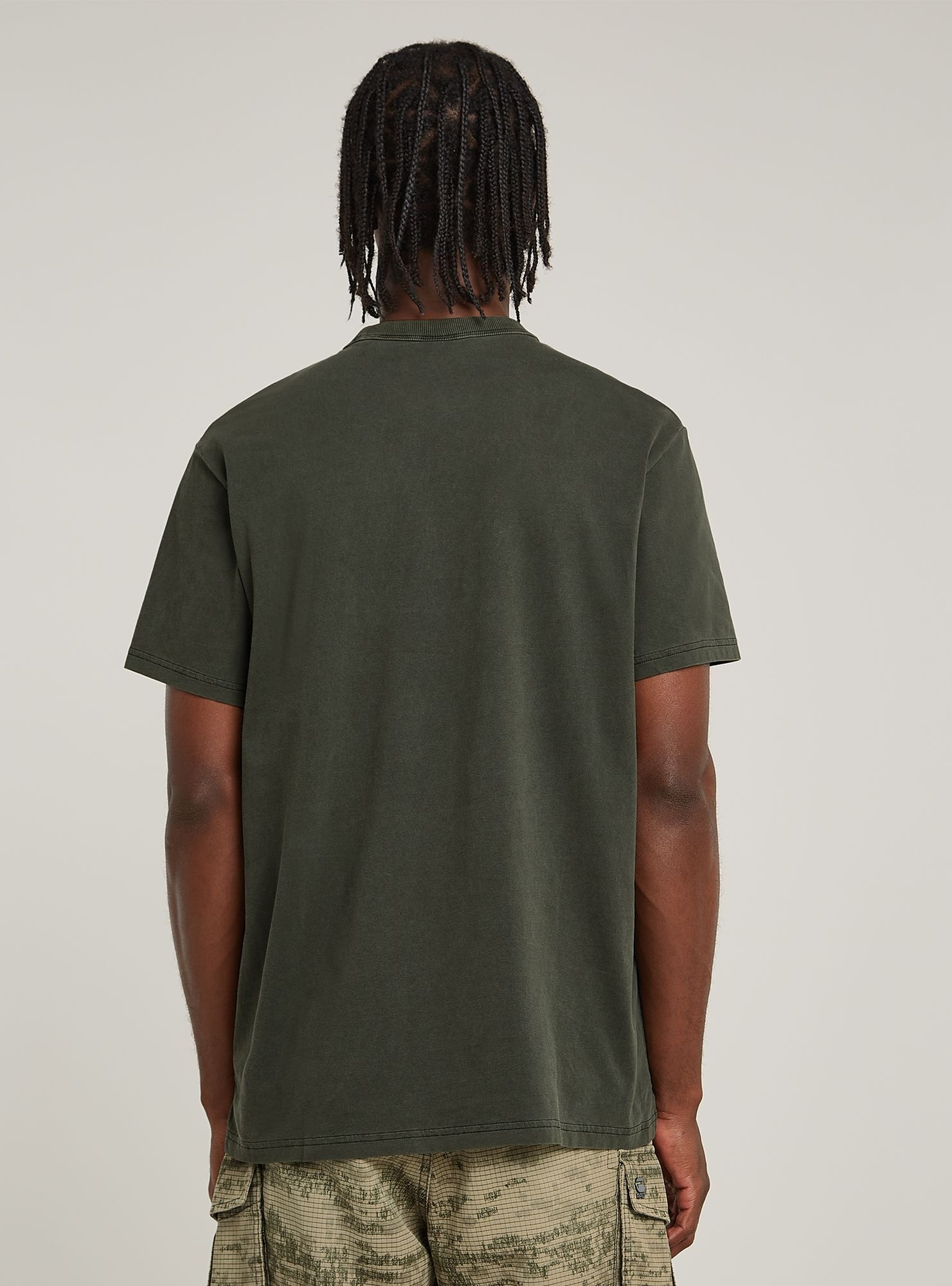 G-STAR T-Shirt »Nifous T-Shirt«