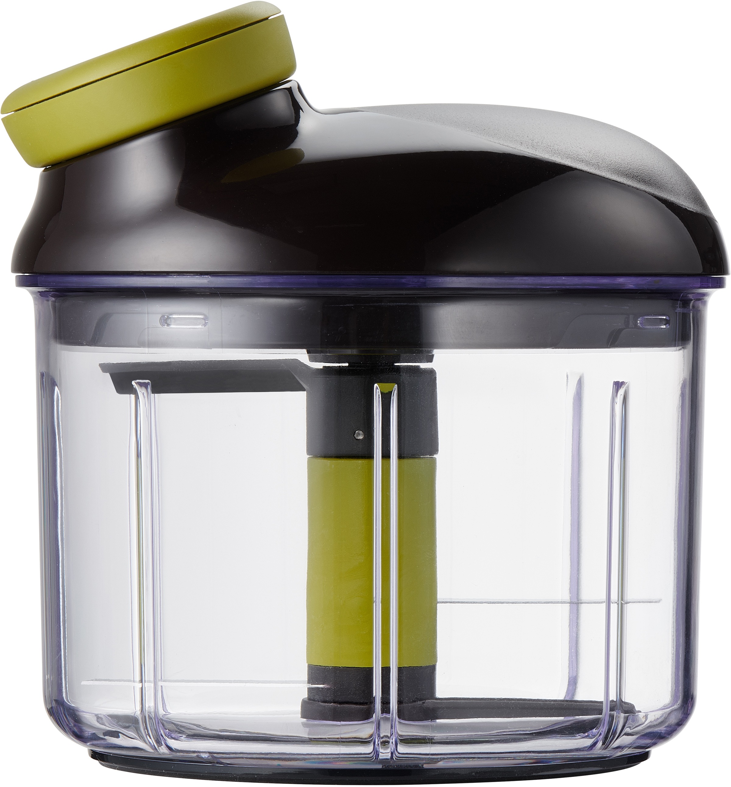 Tefal Gemüsehacker »Ingenio Zerkleinerer« 900ml, Edelstahlklingen, rutschfe günstig online kaufen