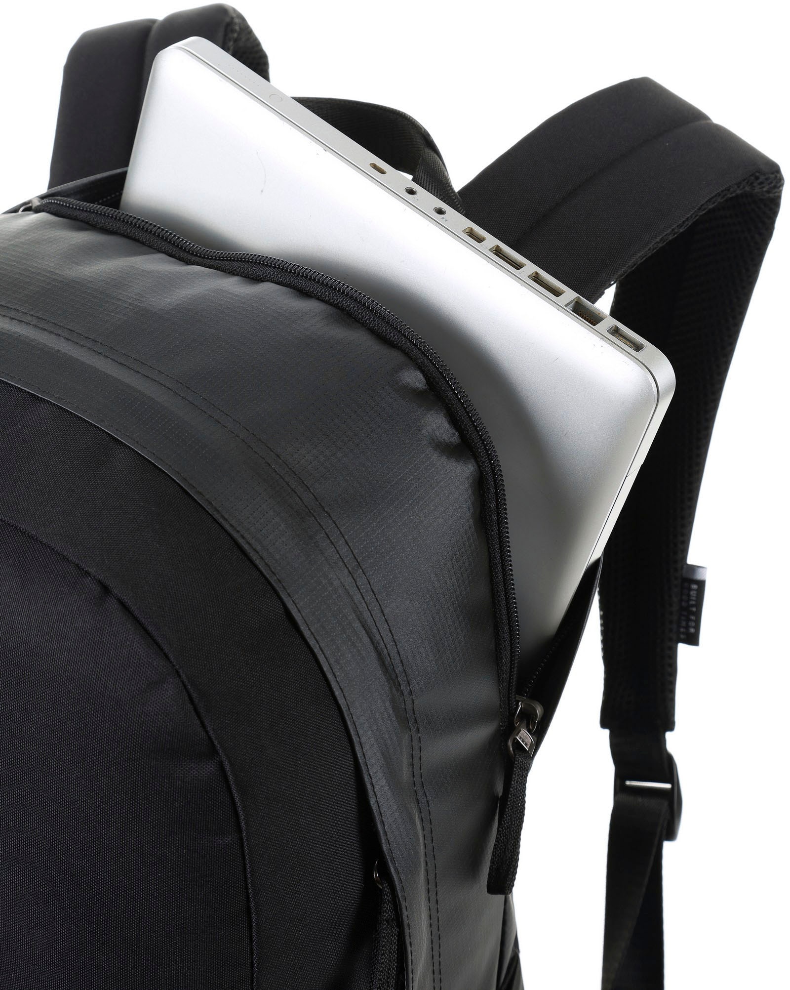 NITRO Freizeitrucksack »Urban Plus«, Daypack, Streetpack im Retro-Look, Alltagsrucksack, Schulrucksack