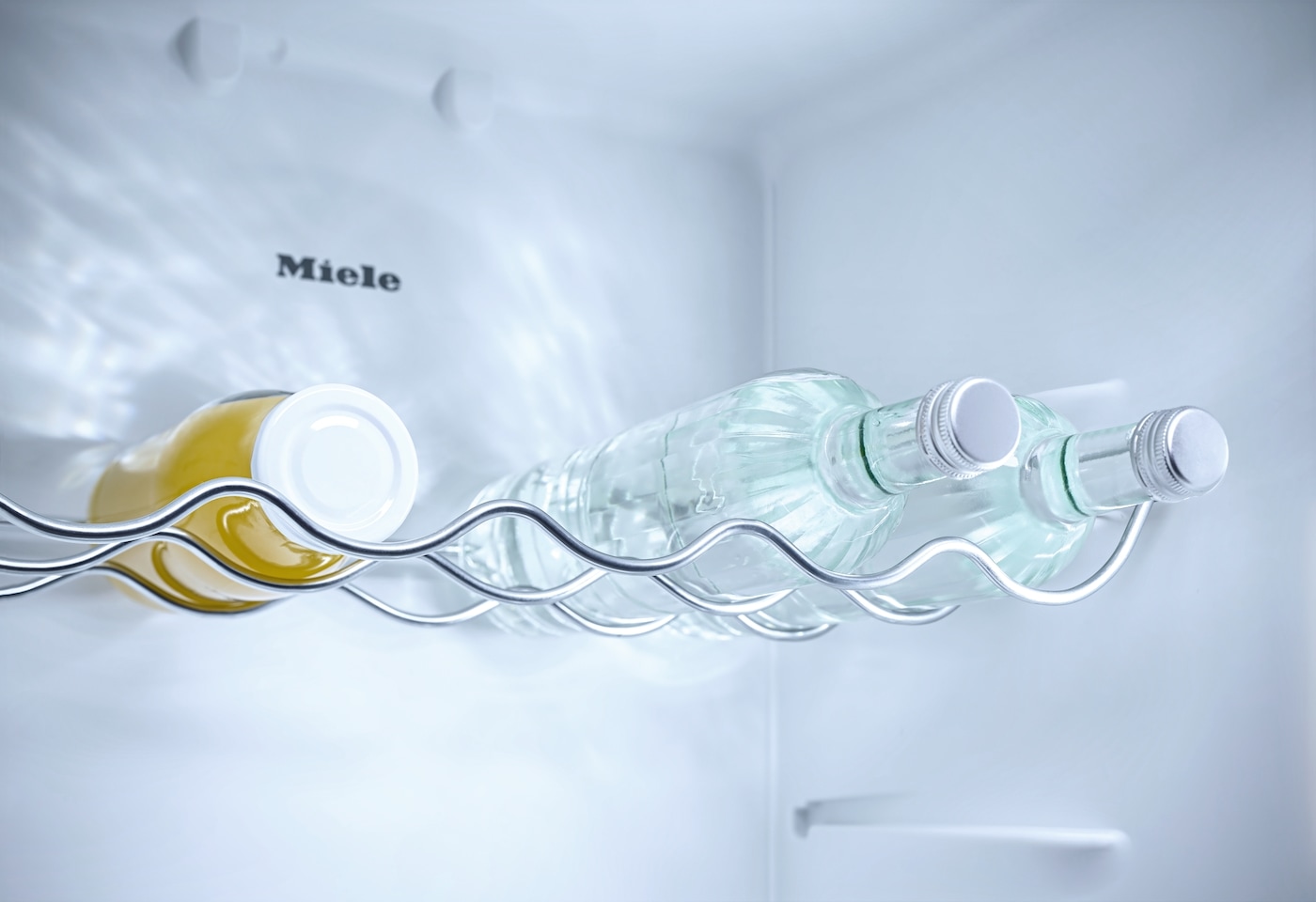 Miele Einbaukühlschrank »K 7325 E«