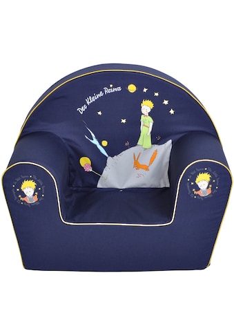 Knorrtoys® Sessel »Der kleine Prinz«, für Kinder; Made in Europe kaufen