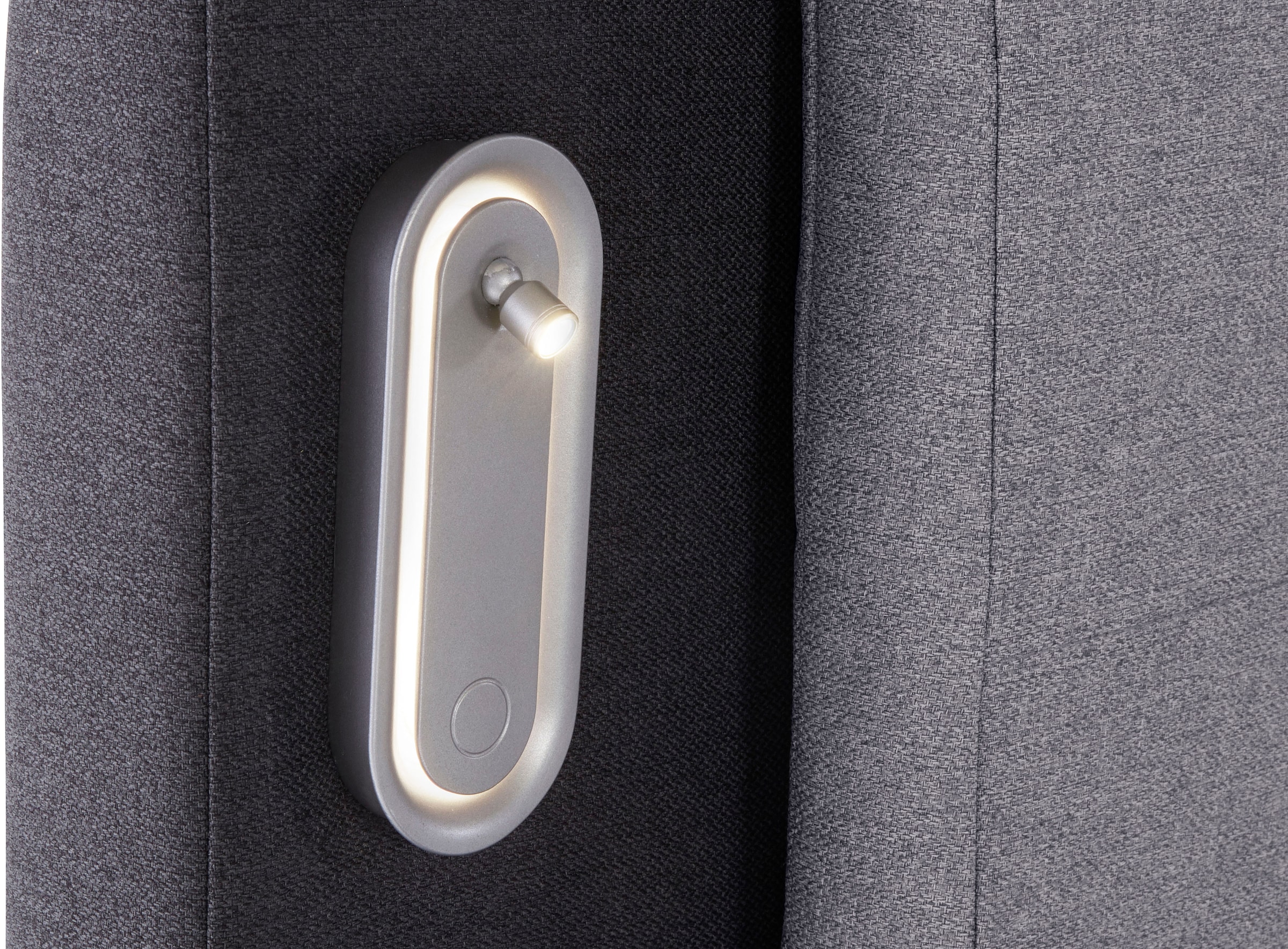 8. Bild von COLLECTION AB Boxspringbett »Borna«